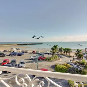 Holiday Marianne By Interhome Hébergement de vacances Cancale