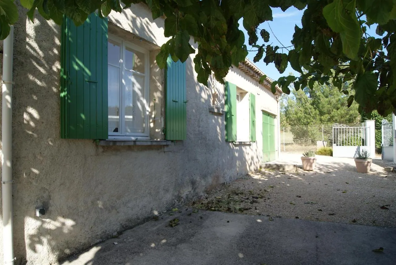 A 5 Minutes Des Ocres Gite La Charite Gordes Roussillon Gargas  0*, Gargas (Vaucluse)