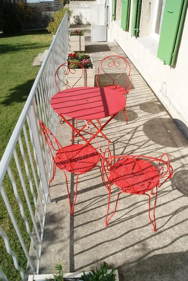 Villa A 5 Minutes Des Ocres Gite La Charite Gordes Roussillon Gargas